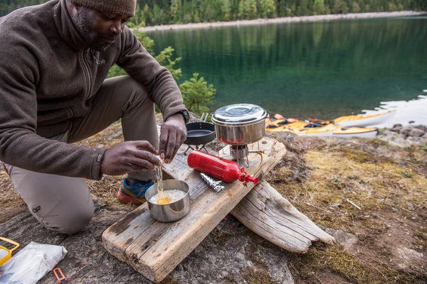 Packtowl MSR Batterie De Casseroles Alpine™ 2