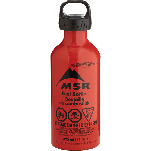 packtowl MSR Bouteilles de combustible MSR®