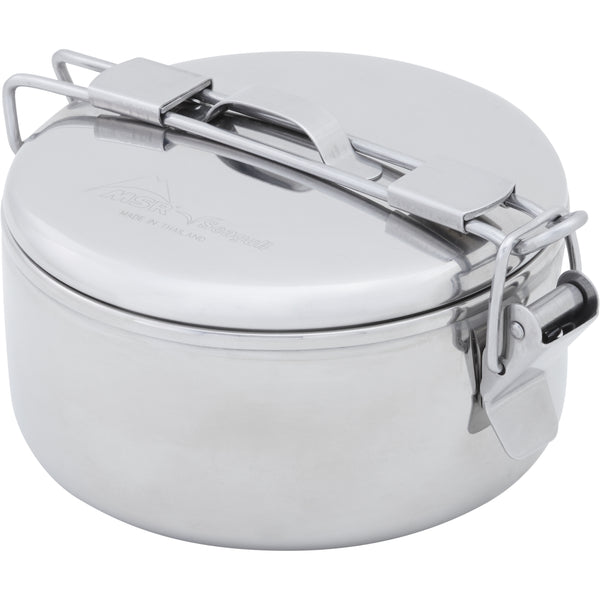 Packtowl MSR Casseroles Alpine™ Stowaway