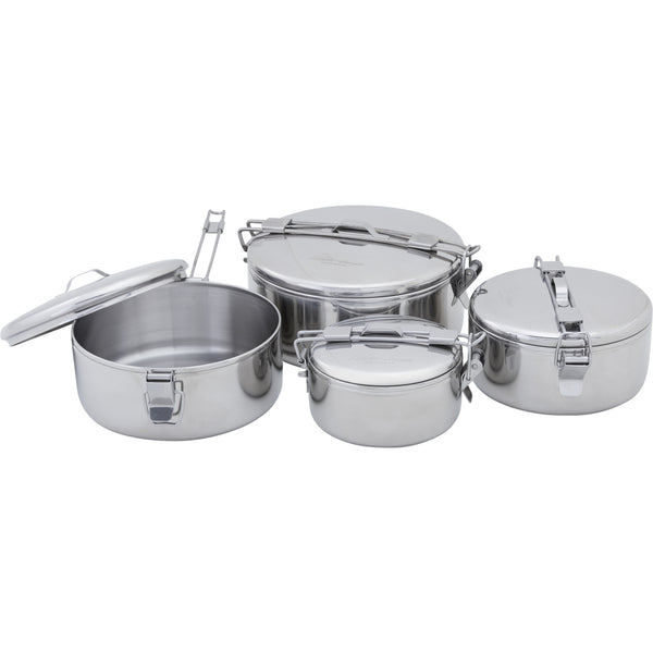 packtowl MSR Casseroles Alpine™ Stowaway