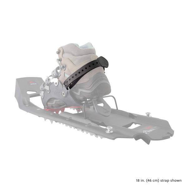 Packtowl MSR Classic Snowshoe Strap Kit