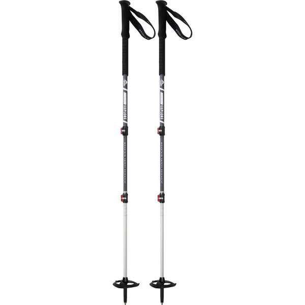 Packtowl MSR DynaLock™ Explore Backcountry Poles