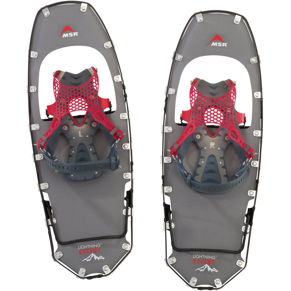 Packtowl MSR Lightning™ Ascent Snowshoes