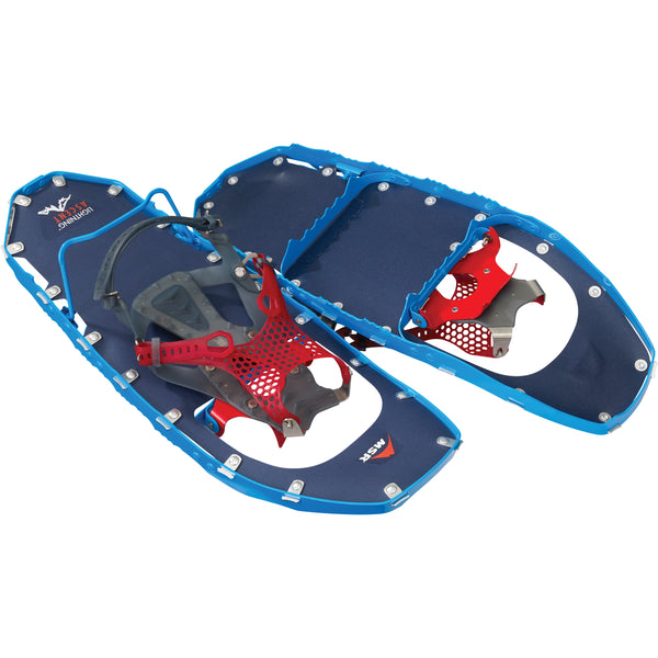 packtowl MSR Lightning™ Ascent Snowshoes