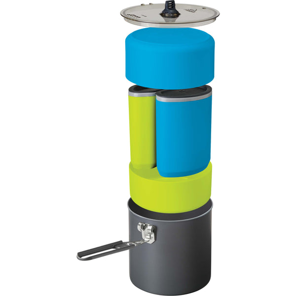 Packtowl MSR Popote Trail Lite Duo