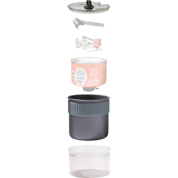 Packtowl MSR Popote Trail Mini™ Duo