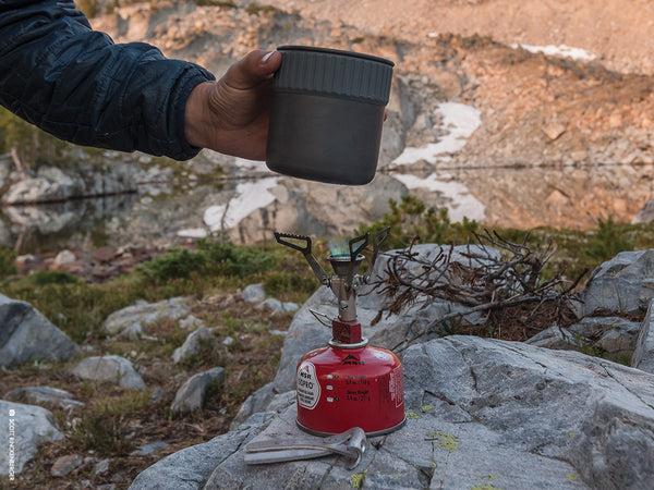 Packtowl MSR Popote Trail Mini™ Duo