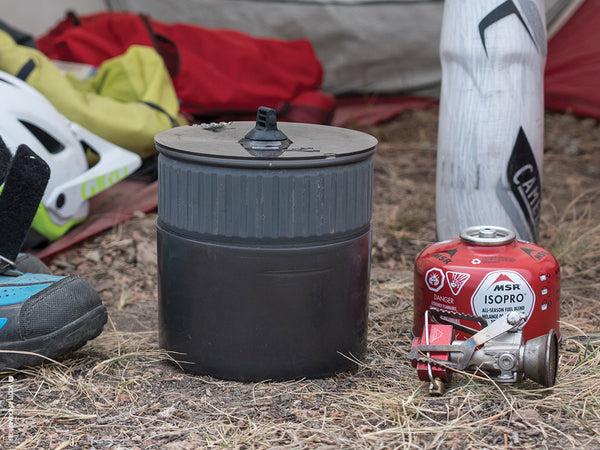 Packtowl MSR Popote Trail Mini™ Duo