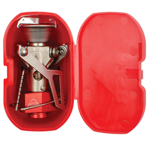 packtowl MSR Réchaud PocketRocket™ 2