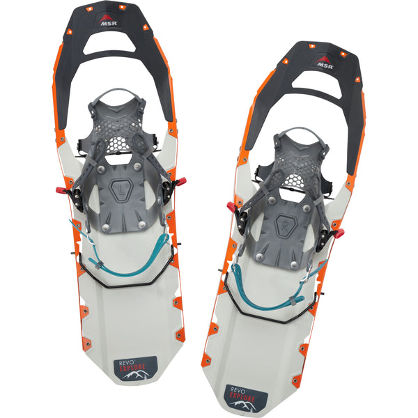 Packtowl MSR Revo™ Explore Snowshoes