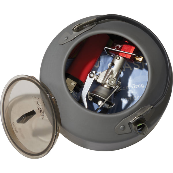 Packtowl MSR Théière Pika™