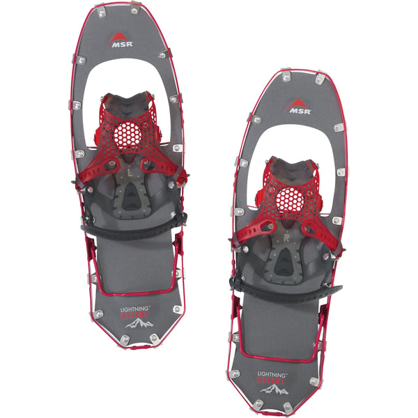 Packtowl MSR Women’s Lightning™ Ascent Snowshoes