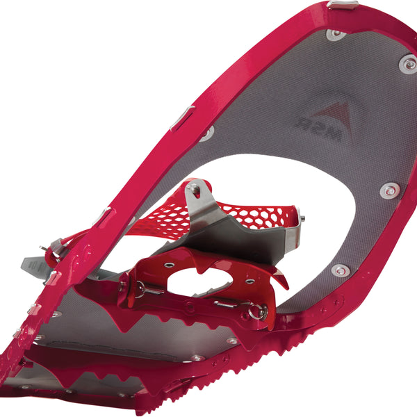 Packtowl MSR Women’s Lightning™ Ascent Snowshoes