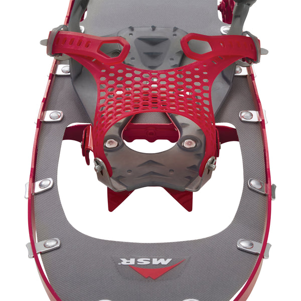 Packtowl MSR Women’s Lightning™ Ascent Snowshoes