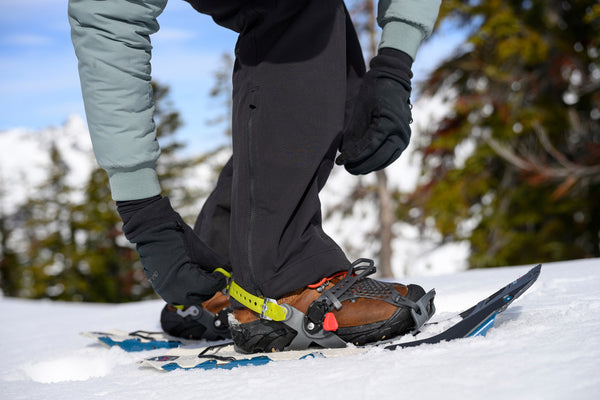 Packtowl MSR Women's Revo™ Explore Snowshoes