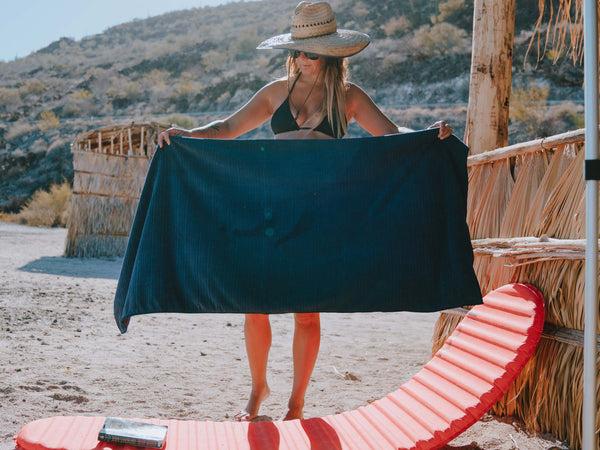 Packtowl PackTowl Luxe Towel