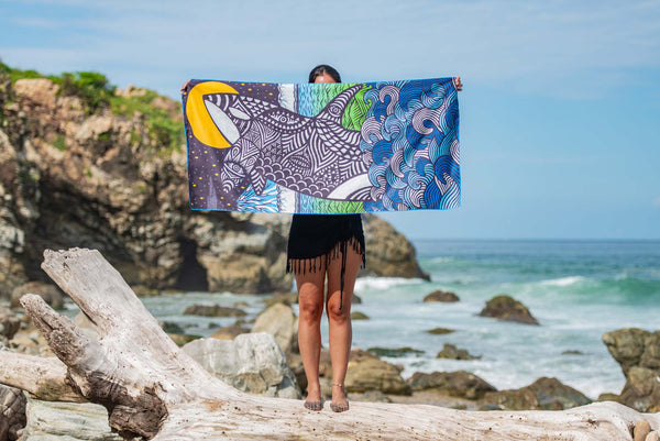 Packtowl PackTowl Personal Towel