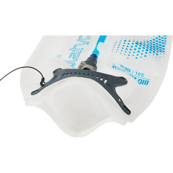 Packtowl Platypus Big Zip™ EVO Reservoir