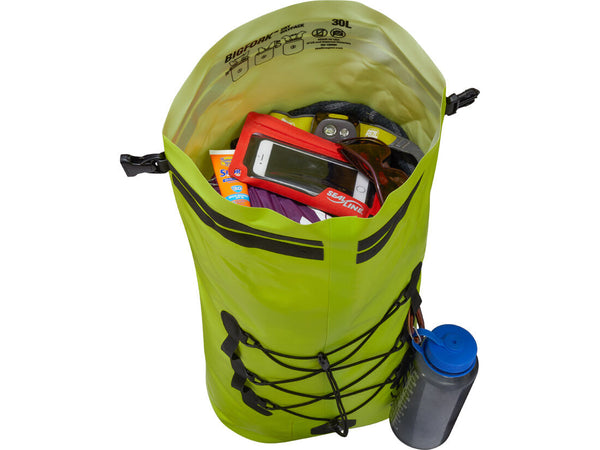Packtowl SealLine Bigfork™ Dry Daypack
