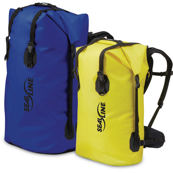 Packtowl SealLine Black Canyon™ Dry Pack