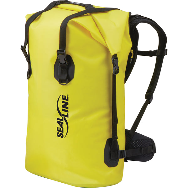 packtowl SealLine Black Canyon™ Dry Pack