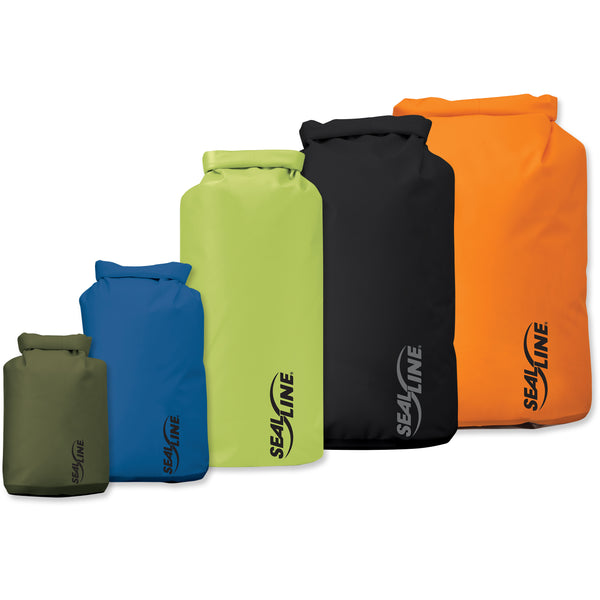 Packtowl SealLine Discovery™ Dry Bag