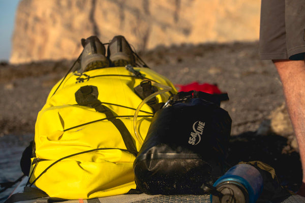 Packtowl SealLine Discovery™ Dry Bag
