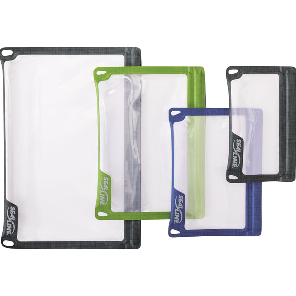 Packtowl SealLine E-Case®