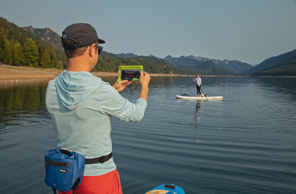 Packtowl SealLine E-Case®