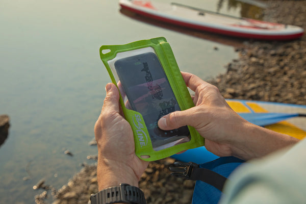 Packtowl SealLine E-Case®