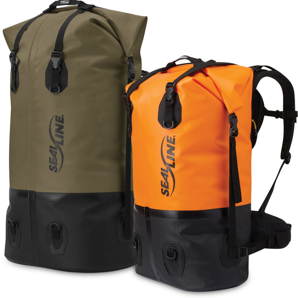 Packtowl SealLine Pro™ Dry Pack