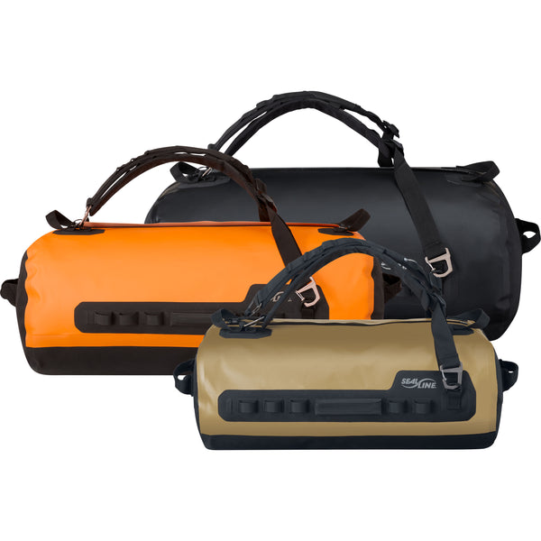 Packtowl SealLine Pro™ Zip Duffel