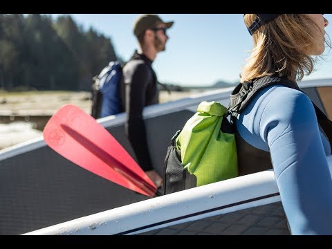 Packtowl SealLine Skylake™ Dry Daypack