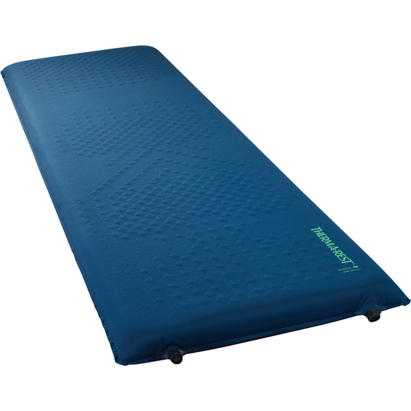 packtowl Therm-a-Rest Matelas LuxuryMap™