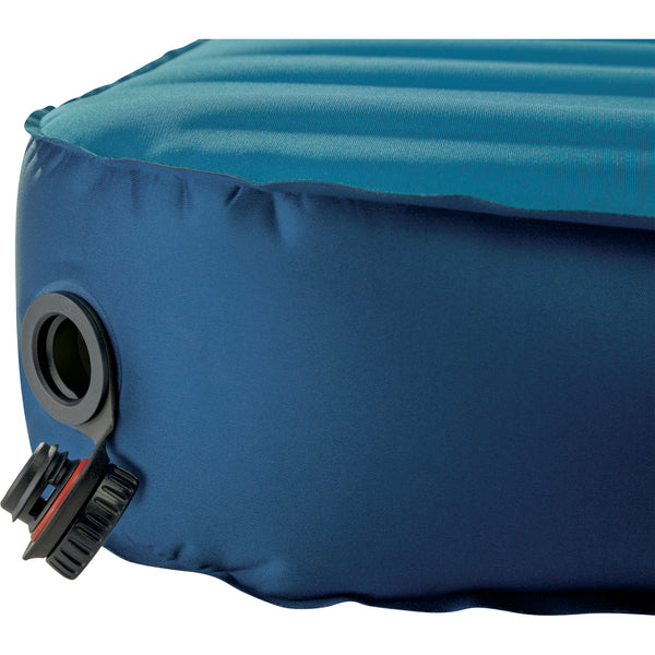 Packtowl Therm-a-Rest Matelas MondoKing™ 3D
