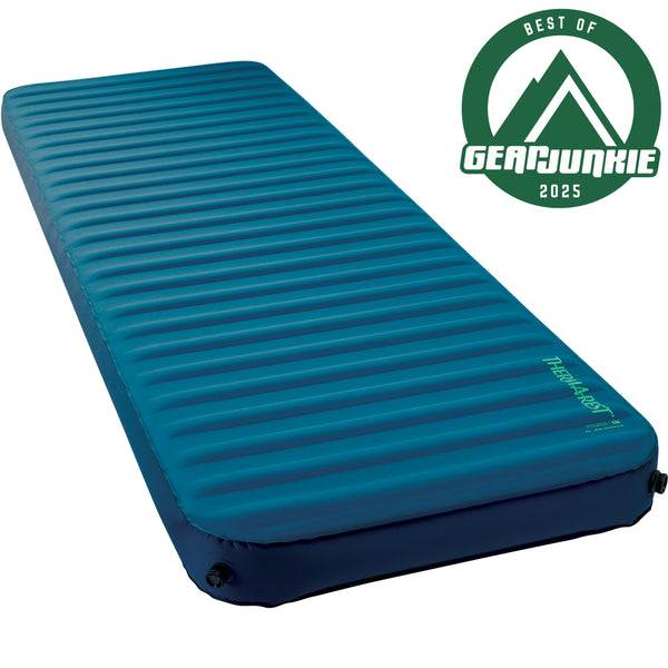packtowl Therm-a-Rest Matelas MondoKing™ 3D