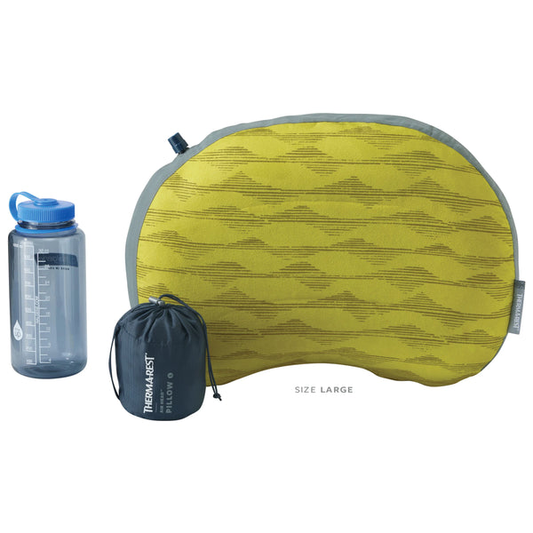 Packtowl Therm-a-Rest Oreiller Air Head™