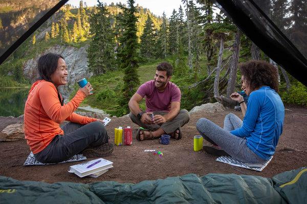 Packtowl Therm-a-Rest Z Seat™