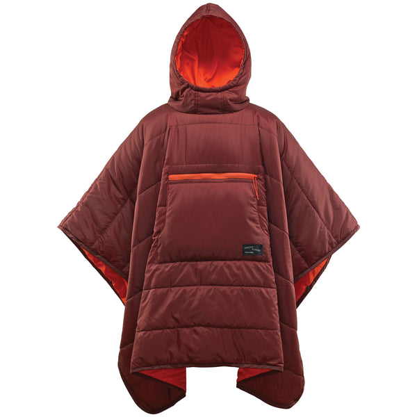 packtowl Therm-a-Rest Couverture à porter Honcho Poncho™