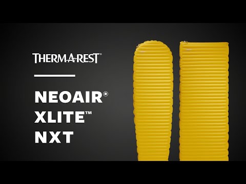 Packtowl Therm-a-Rest Matelas NeoAir® XLite™ NXT