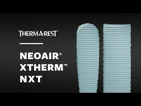 Packtowl Therm-a-Rest Matelas NeoAir® XTherm™ NXT