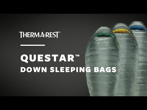Packtowl Therm-a-Rest Sac De Couchage Questar™ 20F/-6C