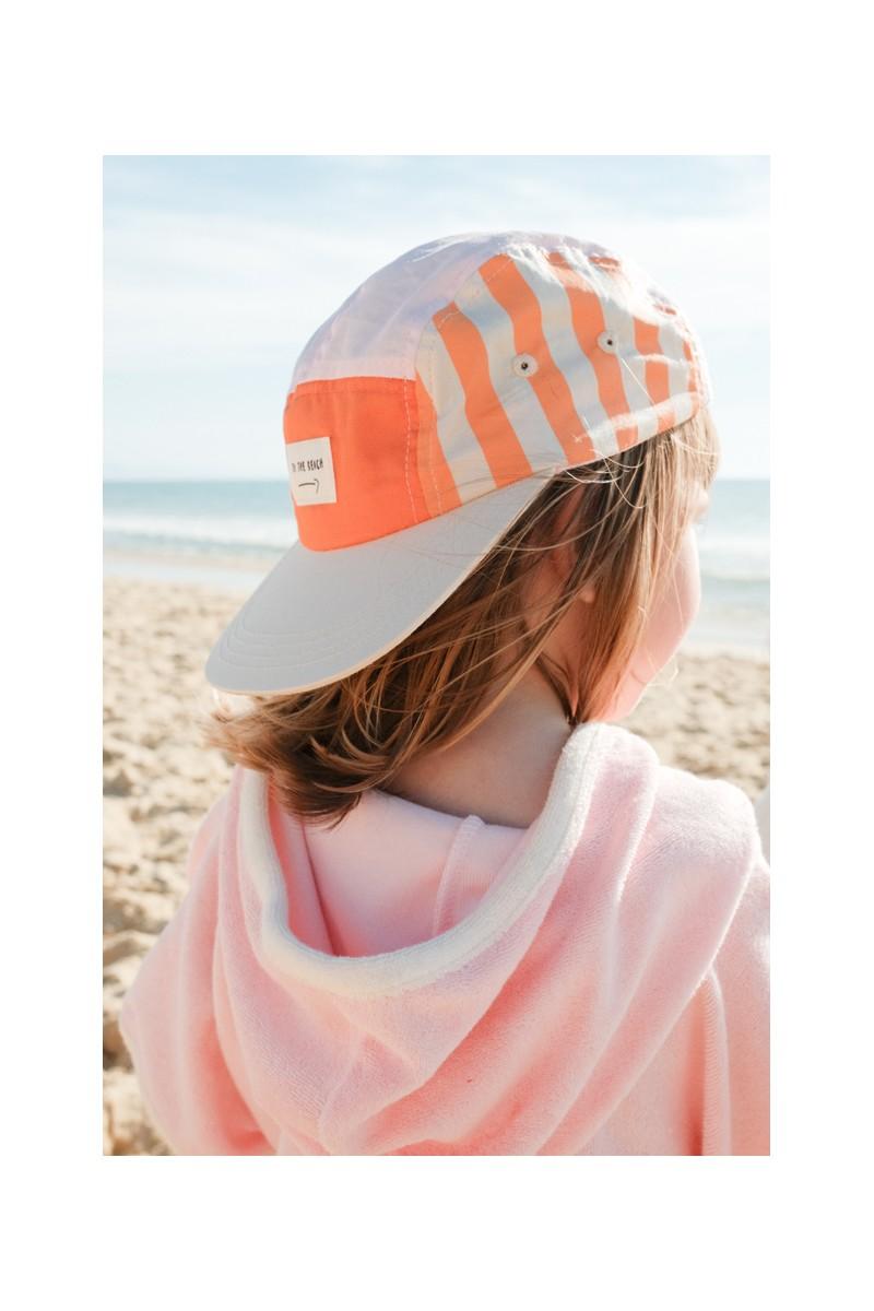 Pantaï Casquette Surf Kids