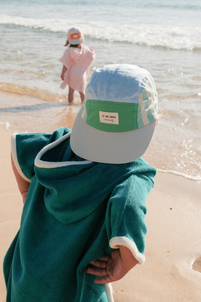 Pantaï Casquette Surf Kids