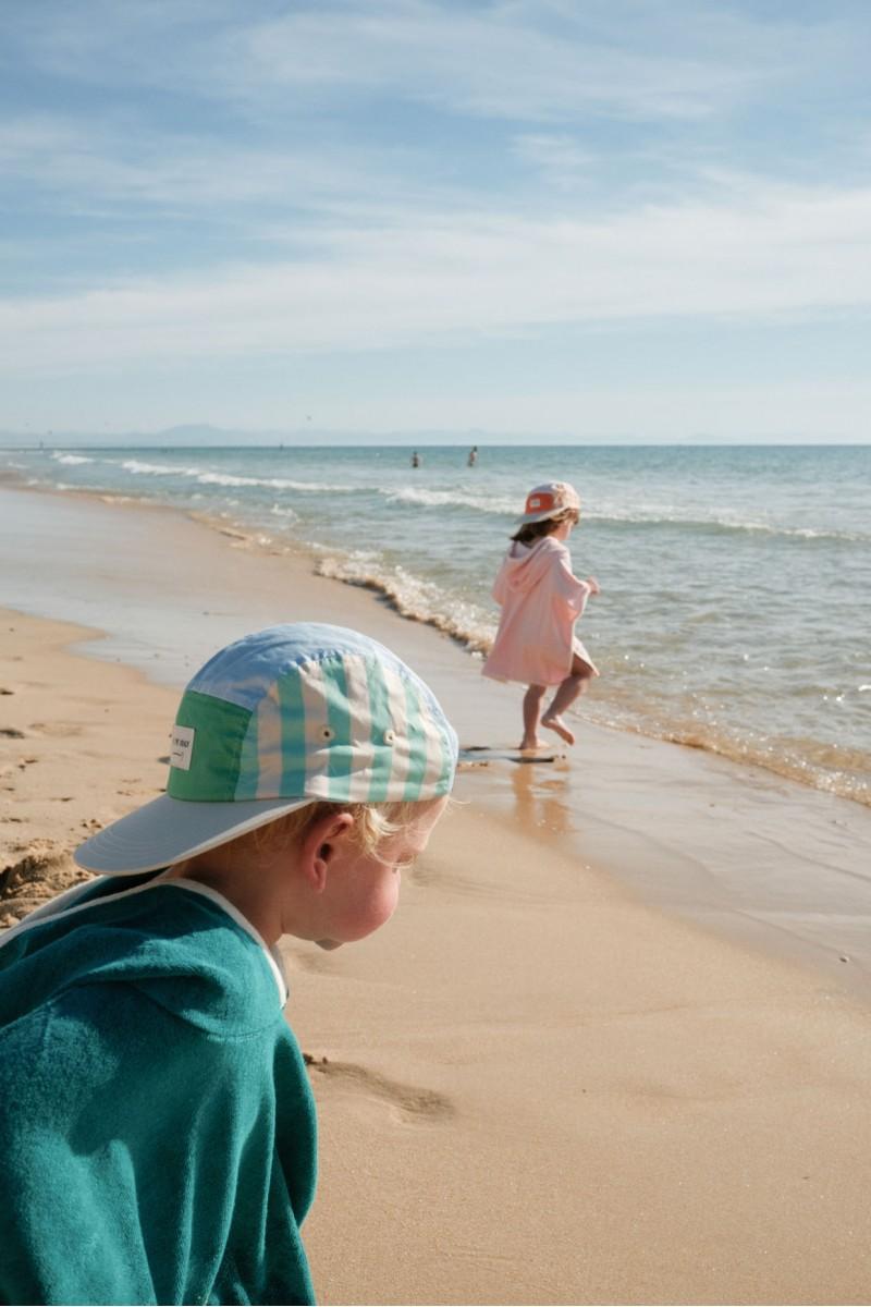 pantaï Casquette surf Kids