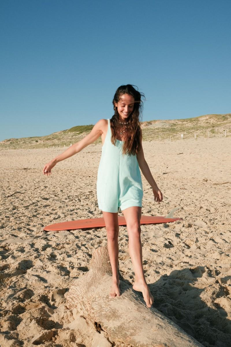 Pantaï Combishort Mia Aqua
