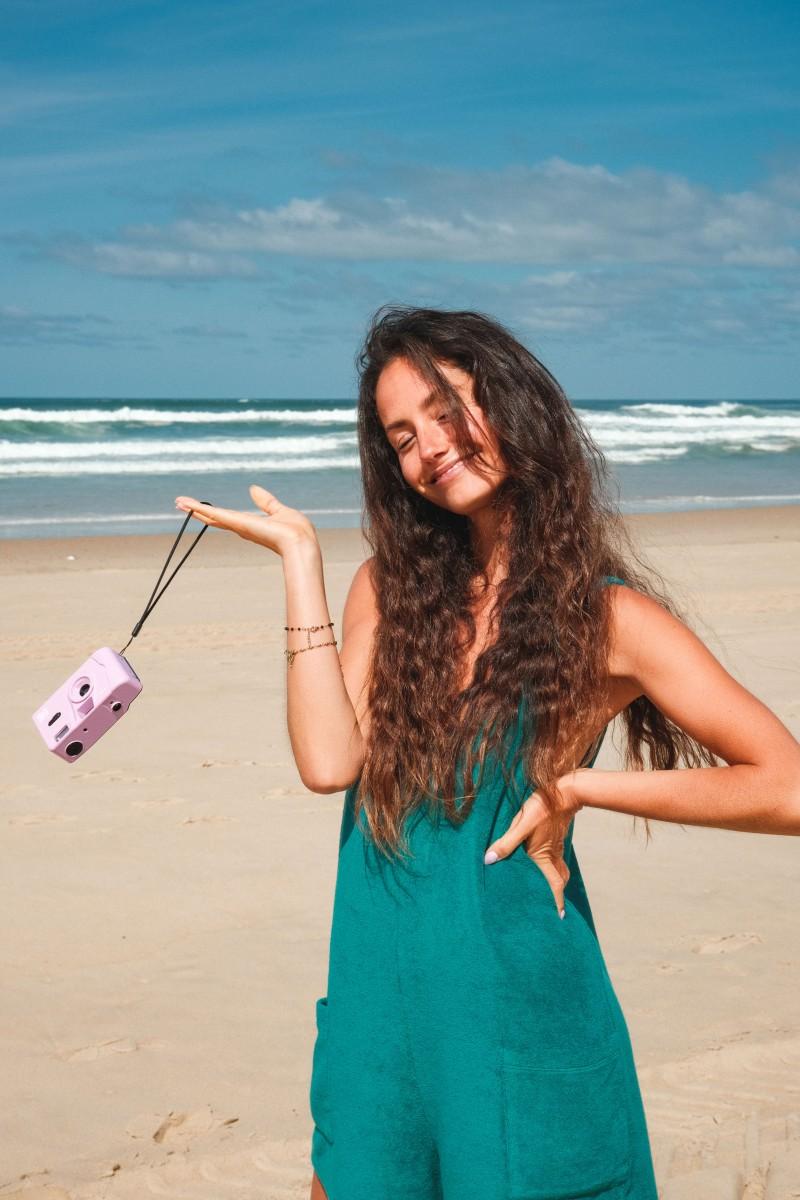 Pantaï Combishort Mia Yucatan