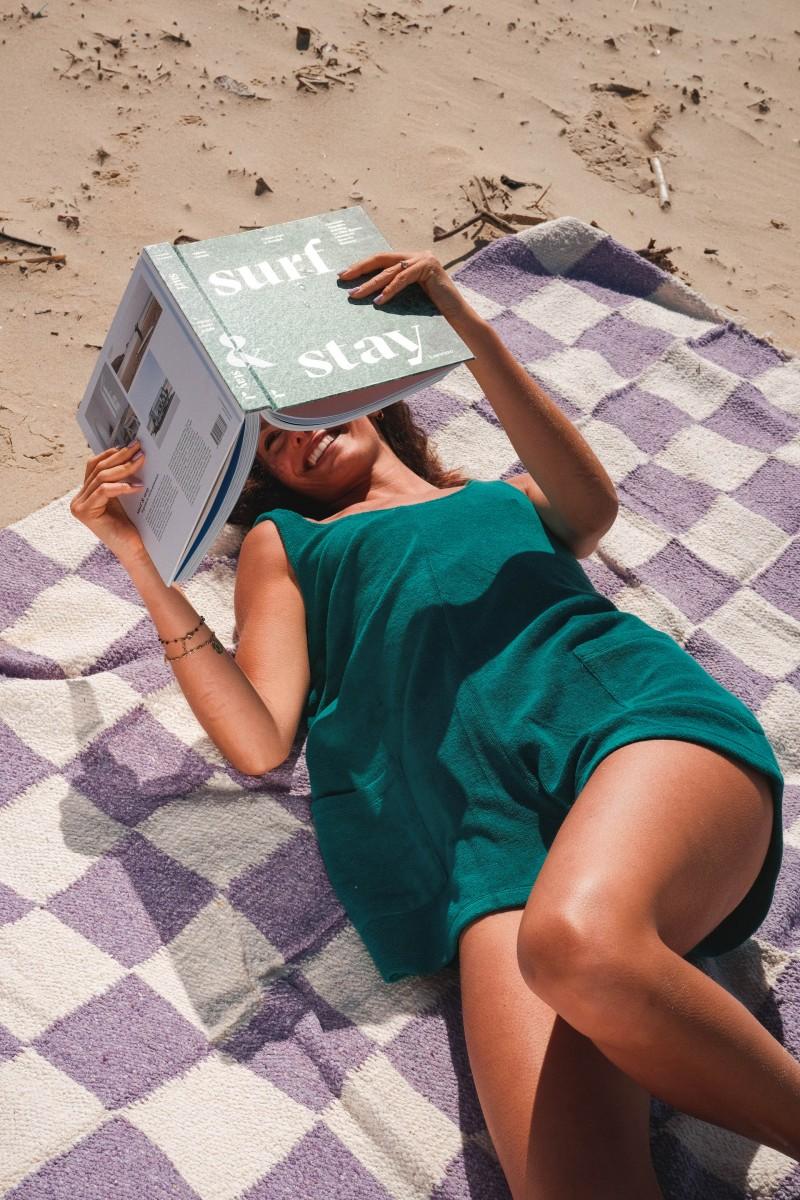 pantaï Combishort Mia Yucatan