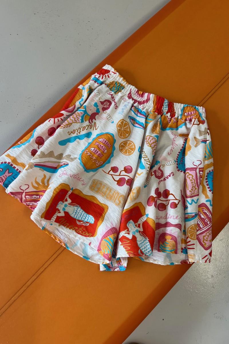 pantaï Ensemble Sardines pantaï Ensemble Sardines