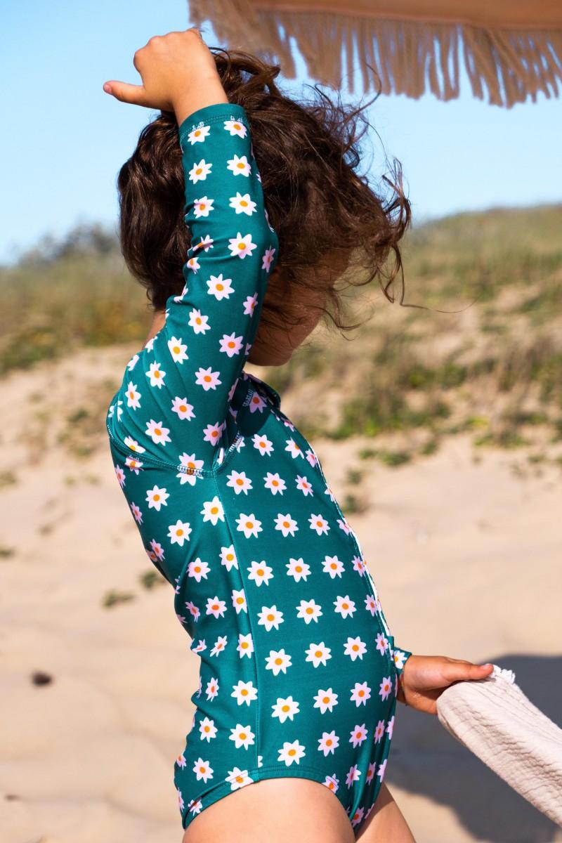 Pantaï Maillot De Bain Azalea